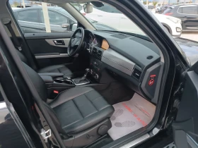 Обява за продажба на Mercedes-Benz GLK 250CDI-KOJA/NAVI/PANORAMA/PODGREV/7 Gtronic ~17 600 лв. - изображение 8