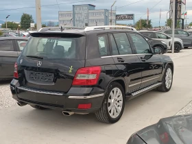 Обява за продажба на Mercedes-Benz GLK 250CDI-KOJA/NAVI/PANORAMA/PODGREV/7 Gtronic ~17 600 лв. - изображение 3