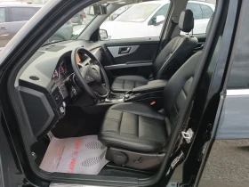 Обява за продажба на Mercedes-Benz GLK 250CDI-KOJA/NAVI/PANORAMA/PODGREV/7 Gtronic ~17 600 лв. - изображение 11