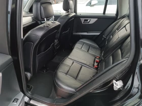 Обява за продажба на Mercedes-Benz GLK 250CDI-KOJA/NAVI/PANORAMA/PODGREV/7 Gtronic ~17 600 лв. - изображение 10