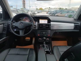 Обява за продажба на Mercedes-Benz GLK 250CDI-KOJA/NAVI/PANORAMA/PODGREV/7 Gtronic ~17 600 лв. - изображение 7