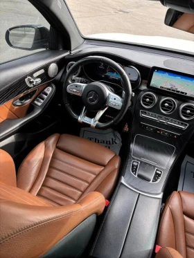 Mercedes-Benz GLC 43 AMG Digital Dash* Burmester* Пано* Distronic* Градушка - 47000 лв. / 24030.72 € - 63769800 8