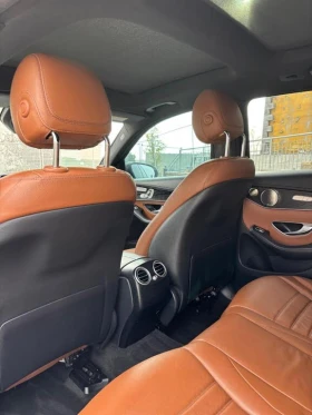 Mercedes-Benz GLC 43 AMG Digital Dash* Burmester* Пано* Distronic* Градушка - 47000 лв. / 24030.72 € - 63769800 10