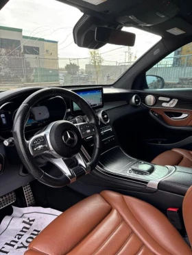 Mercedes-Benz GLC 43 AMG Digital Dash* Burmester* Пано* Distronic* Градушка - 47000 лв. / 24030.72 € - 63769800 6