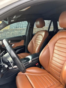 Mercedes-Benz GLC 43 AMG Digital Dash* Burmester* Пано* Distronic* Градушка - 47000 лв. / 24030.72 € - 63769800 5