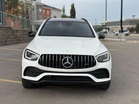 Mercedes-Benz GLC 43 AMG Digital Dash* Burmester* Пано* Distronic* Градушка