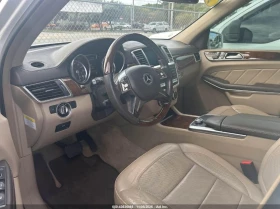 Mercedes-Benz GL 450 4MATIC/TV/ПОДГРЕВ/ОБДУХВАНЕ - 22000 лв. / 11248.42 € - 19215785 5