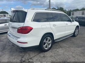 Mercedes-Benz GL 450 4MATIC/TV/ПОДГРЕВ/ОБДУХВАНЕ - 22000 лв. / 11248.42 € - 19215785 4