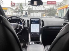 Ford Edge CARFAX* АВТОФИНАНСИРАНЕ БЕЗ ПЪРВОНАЧАЛНА ВНОСКА - 27000 лв. / 13804.88 € - 66377026 8