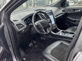 Ford Edge CARFAX* АВТОФИНАНСИРАНЕ БЕЗ ПЪРВОНАЧАЛНА ВНОСКА - 27000 лв. / 13804.88 € - 66377026 4