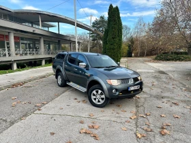 Mitsubishi L200 2.5, снимка 3