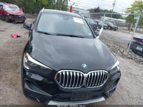 BMW X1 XDRIVE28I/ВИДЕО НА МОТОР