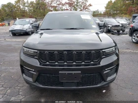 Jeep Grand cherokee 2025 JEEP GRAND CHEROKEE LIMITED 4X4 - 54000 лв. / 27609.76 € - 50473272 2