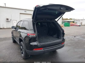 Jeep Grand cherokee 2025 JEEP GRAND CHEROKEE LIMITED 4X4 - 54000 лв. / 27609.76 € - 50473272 6