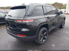 Jeep Grand cherokee 2025 JEEP GRAND CHEROKEE LIMITED 4X4 - 54000 лв. / 27609.76 € - 50473272 8