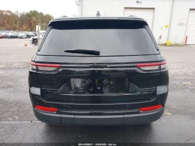 Jeep Grand cherokee 2025 JEEP GRAND CHEROKEE LIMITED 4X4 - 54000 лв. / 27609.76 € - 50473272 7