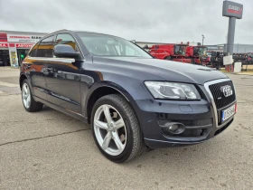 Audi Q5 3.0TDI 239ks Exclusive  панорама  - 18900 лв. / 9663.42 € - 21580084 3