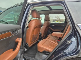 Audi Q5 3.0TDI 239ks Exclusive  панорама  - 18900 лв. / 9663.42 € - 21580084 10