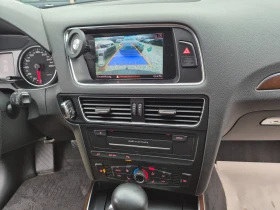 Audi Q5 3.0TDI 239ks Exclusive  панорама  - 18900 лв. / 9663.42 € - 21580084 17