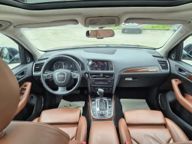 Audi Q5 3.0TDI 239ks Exclusive  панорама  - 18900 лв. / 9663.42 € - 21580084 11