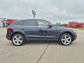 Audi Q5 3.0TDI 239ks Exclusive  панорама  - 18900 лв. / 9663.42 € - 21580084 4