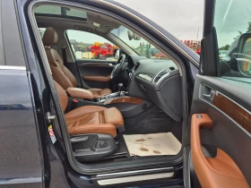 Audi Q5 3.0TDI 239ks Exclusive  панорама  - 18900 лв. / 9663.42 € - 21580084 15