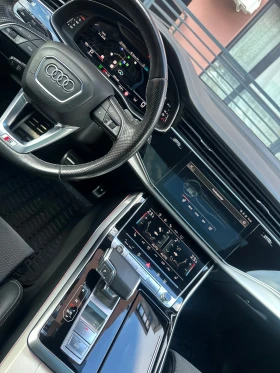 Audi Q7 2022, 3X S line, B&O, Pano, Matrix, 7 Места, снимка 11