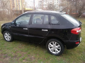 Renault Koleos - 4500 € / 8801.24 лв. - 75587908 4