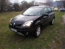 Renault Koleos - 4500 € / 8801.24 лв. - 75587908 3