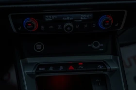 Audi Q3 45TFSI/Quattro/Virtual/Подгрев/Sline/Камера - 33183 € / 64900.31 лв. - 34619676 11