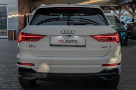 Audi Q3 45TFSI/Quattro/Virtual/Подгрев/Sline/Камера - 33183 € / 64900.31 лв. - 34619676 4