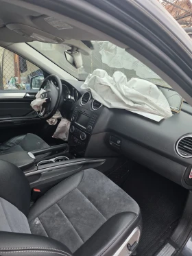 Mercedes-Benz ML 350 CDI - 3600 € / 7040.99 лв. - 58055822 9