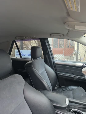 Mercedes-Benz ML 350 CDI - 3600 € / 7040.99 лв. - 58055822 11