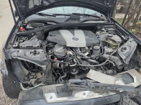 Mercedes-Benz ML 350 CDI - 3600 € / 7040.99 лв. - 58055822 7