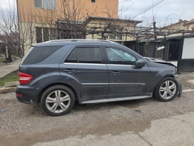 Mercedes-Benz ML 350 CDI - 3600 € / 7040.99 лв. - 58055822 3