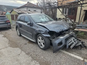 Mercedes-Benz ML 350 CDI - 3600 € / 7040.99 лв. - 58055822 4