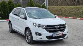 Ford Edge 2.0 AVTOMAT/4X4/KOJA/NAVIGACIA/DISTRONIK - 15350 € / 30021.99 лв. - 39780128 7