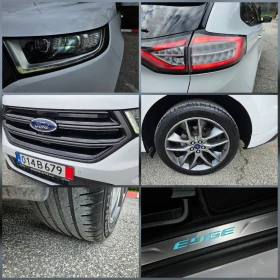 Ford Edge 2.0 AVTOMAT/4X4/KOJA/NAVIGACIA/DISTRONIK - 15350 € / 30021.99 лв. - 39780128 16