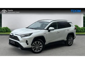 Toyota Rav4 LUXURY