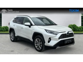 Toyota Rav4 LUXURY - 35800 € / 70018.71 лв. - 12734113 7