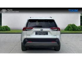 Toyota Rav4 LUXURY - 35800 € / 70018.71 лв. - 12734113 4