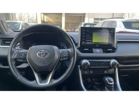 Toyota Rav4 LUXURY - 35800 € / 70018.71 лв. - 12734113 16