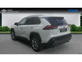 Toyota Rav4 LUXURY - 35800 € / 70018.71 лв. - 12734113 2