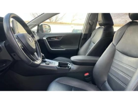 Toyota Rav4 LUXURY - 35800 € / 70018.71 лв. - 12734113 12