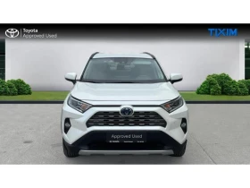 Toyota Rav4 LUXURY - 35800 € / 70018.71 лв. - 12734113 8