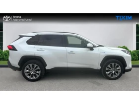 Toyota Rav4 LUXURY - 35800 € / 70018.71 лв. - 12734113 6