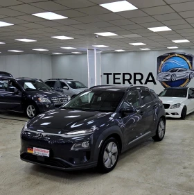 Hyundai Kona 64KWh/Premium/Blue Link/SOH100% - 16350 € / 31977.82 лв. - 15352103 6
