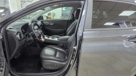 Hyundai Kona 64KWh/Premium/Blue Link/SOH100% - 16350 € / 31977.82 лв. - 15352103 7