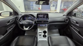 Hyundai Kona 64KWh/Premium/Blue Link/SOH100% - 16350 € / 31977.82 лв. - 15352103 12