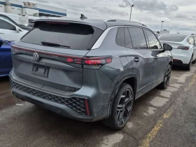 VW Tiguan * HIGHLINE R LINE * CARFAX * ОТ ПРЕДСТАВИТЕЛСТВО * - 34000 € / 66498.22 лв. - 45768843 3